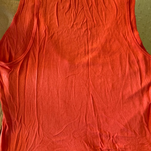 Converse One Star versatile summer dress, cute with either sandals or sneakers - Picture 7 of 9